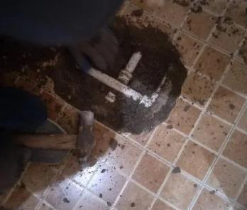 台前卫生间漏水维修公司为您分享下卫生间渗水如何处理及注意事项
