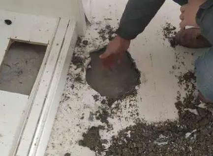 台前卫生间漏水维修公司分享下精确定位查漏水一次多少钱?不同级别收费不同