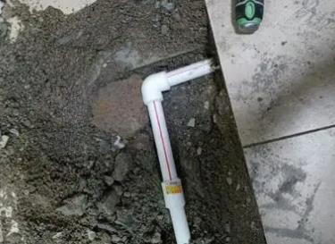 台前阳台漏水维修时有哪些声音会影响检漏仪